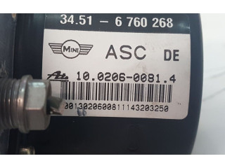 Jednotka ABS W10B16A   Mini One - Cooper R50 - 53 2002