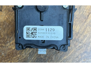 Volant Opel Astra J 2012 20941129, 50160110339  