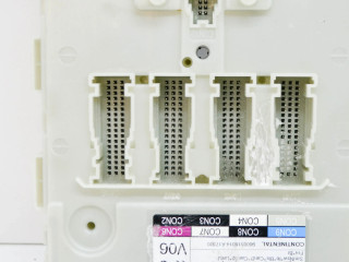 Блок комфорта 8800391, A2C12246006   BMW X3 G01   