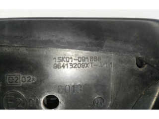 Zpětné zrcátko  Peugeot 406 2001  96413209  