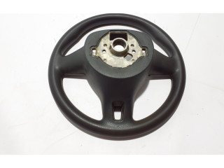 Руль Volkswagen Amarok  2010 - 2020 года 2H0419091B      