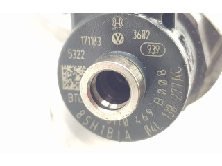 Vstřikovač 04L130277AC, 04L130277AC   Skoda Superb B8 (3V)    DFGA 