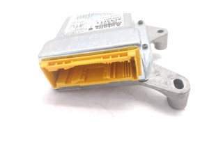 Блок подушек безопасности 605487800, 8200412024A   Renault Espace -  Grand espace IV