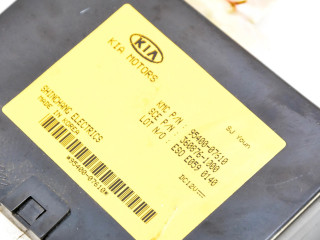 Комплект блоков управления 39110-02045, 9030930494F   KIA Picanto
