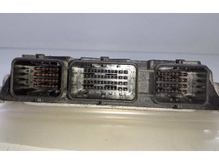 Řídící jednotka 8200051608, 0281011529   Renault Trafic II (X83) 2006