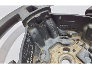 Руль Volkswagen Amarok  2010 - 2020 года 2H0419091B      