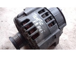 Генератор 8200538815, 2543387A   Renault Trafic II (X83) 1.9     
