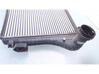 Интеркулер  1K0145928D, 1K0145803H   Skoda Octavia Mk2 (1Z) 1.9