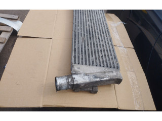 Интеркулер  8200115540A, 0048746   Renault Megane II 1.9