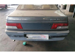 Zpětné zrcátko  Peugeot 405 1990    