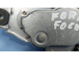 Моторчик заднего дворника XS41N17K441AA, 0390201552    Ford Focus