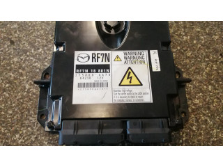 Řídící jednotka RF7N18881N, 2758006670   Mazda 5 2006