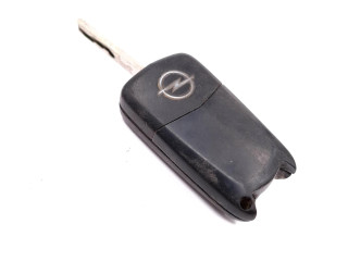 Řídící jednotka 0281011943, 18830077   Opel Astra H 2004