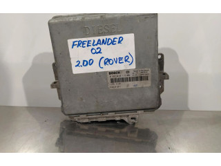 Řídící jednotka MSB101071   Land Rover Freelander 