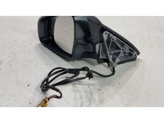 Зеркало электрическое     левое   Audi A4 S4 B7 8E 8H  2005-2008 года   