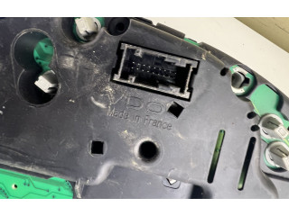 Přístrojová deska  Peugeot 607 2003 9629598480, 110008883003  