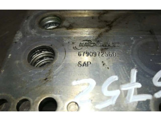  рейка  Колонка рулевая 6790972560, 6790972560   Nissan Qashqai+2 2008 - 2010 года