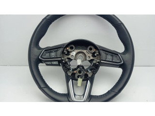 Volant Mazda 2 2018   