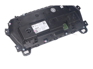 Přístrojová deska  BMW 1 F40 2022 5A671B7  