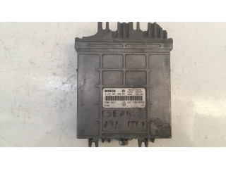 Řídící jednotka 0281001809, 7700110647   Renault Scenic I 2000