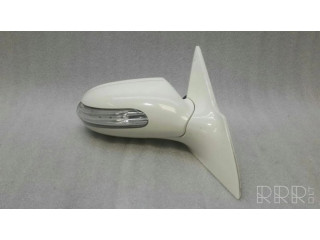 Zpětné zrcátko pravé Mercedes-Benz SL R230 2004  A2308100676  