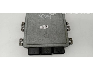 Řídící jednotka 9666681180   Peugeot 508 RXH 2014