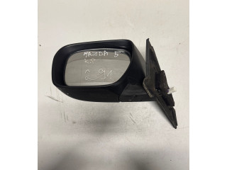 Zpětné zrcátko  Mazda 5 2010  E4012284, E402284  