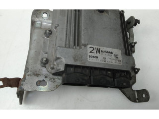 Řídící jednotka 23710JD78B   Nissan Qashqai 2007
