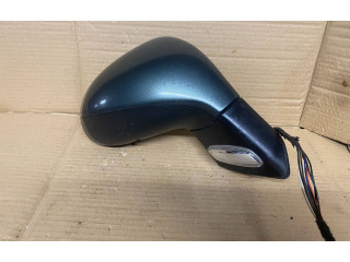 Zpětné zrcátko  Peugeot 207 2007  96806501XT  