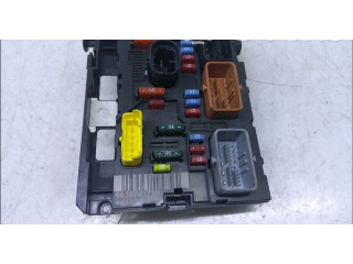   Pojistková skříňka 1650882180, 9659741780   Citroen C2 2005