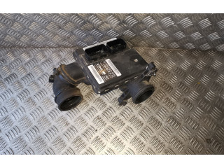 Řídící jednotka A0265450532, A1661402100   Mercedes-Benz A W168 2000