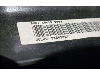 Volant Volvo XC90 2003 30643067  