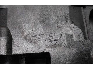 Zámek zadních dveří A6460901637   Mercedes-Benz Sprinter W906 2007