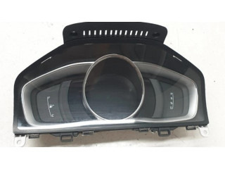 Přístrojová deska  Volvo S60 2011 31473467, 769315  