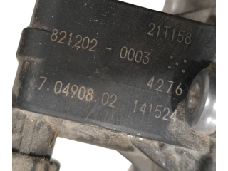  Турбина Subaru Outback (BT)  MGT22, 840030030         