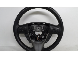 Руль Mazda 3 II  2009-2013 года BCP13298202, BBM4664M0C      