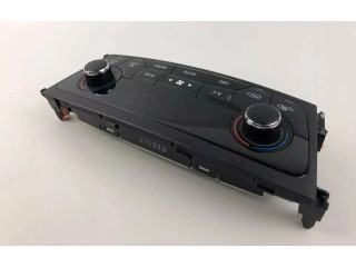 Блок управления климат-контролем 3951061M10, 39510-61M10   Suzuki SX4 S-Cross