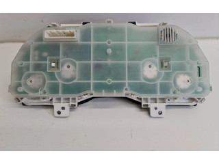 Přístrojová deska  Subaru Outback 2012 0208951134151, 0388011  