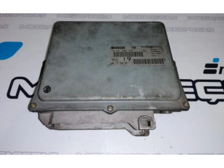 Řídící jednotka 0261200780, 9617150080   Peugeot 106 
