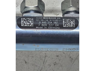 Vstřikovací lišta 7809127, 0445214182   BMW 1 F20 F21     