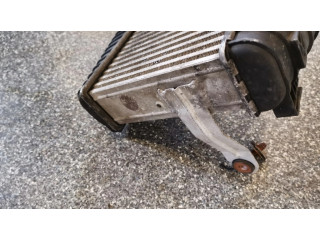 Интеркулер     Mitsubishi Colt CZ3 1.5