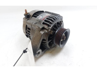 Генератор 2706097202, 2706097202   Daihatsu Cuore      