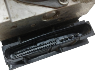 Jednotka ABS 445400H020, 0265251415   Peugeot 107 2013