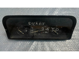 Přístrojová deska  Fiat Ducato 1994 604961001, 6047240050  