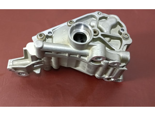 Масляный насос  0000 7613549, 11417613549  BMW 5 F10 F11 