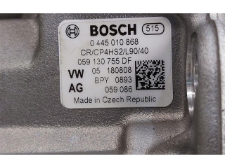 Vstřikovací čerpadlo 059130755DF   Audi Q8    DHXA 