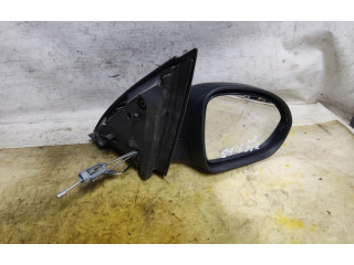 Зеркало электрическое        Smart ForFour I  2004 - 2006 года   