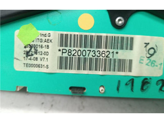 Панель приборов P8200733621, 0090059   Dacia Sandero       