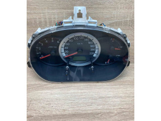 Přístrojová deska  Mazda 5 2005 C23555430, K9001  