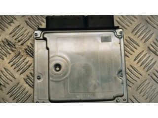 Блок управления двигателя 8506373, 0281016065   BMW X3 E83